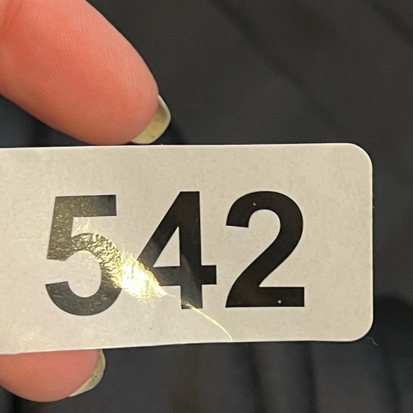 ZAC POSEN ❤️💋FUN SEXY FLIRTY SKIRT💋❤️SIZE COLOR BLACK SILK BLEND FLOWY 6 542 - Picture 10 of 16